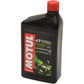 MOTUL 5100 4T Synthetic Blend Oil - 15W-50 - 1L 104080