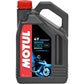 MOTUL 3000 Mineral 4T Engine Oil - 20W-50 - 1 U.S. gal. 107319