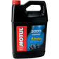 MOTUL 3000 Mineral 4T Engine Oil - 10W-40 - 1 U.S. gal. 107693