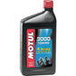 MOTUL 3000 Mineral 4T Engine Oil - 10W-40 - 1L 107672