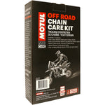 MOTUL Chain Care Kit - Off-Road - Aerosol 109788