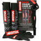 MOTUL Chain Care Kit - Road - Aerosol 109767