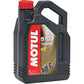 MOTUL 5100 4T Synthetic Blend Oil - 15W-50 - 4L 104083