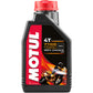MOTUL 7100 4T Synthetic Oil - 15W-50 - 1L 104298