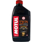 MOTUL V-Twin Synthetic Oil - 20W-50 - 1 U.S. quart 108061