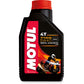 MOTUL 7100 4T Synthetic Oil - 5W-40 - 1L 104086