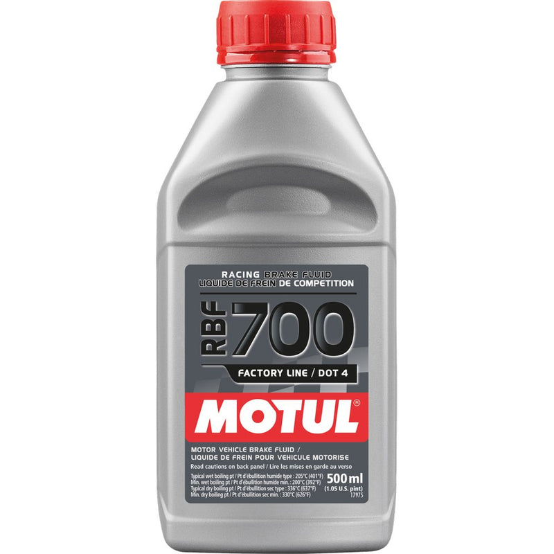 MOTUL RBF Factory Brake Fluid - 500 ml 111257
