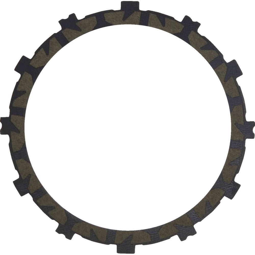 REKLUSE Apex Clutch Pack Replacement - M8/Twincam 754-15005