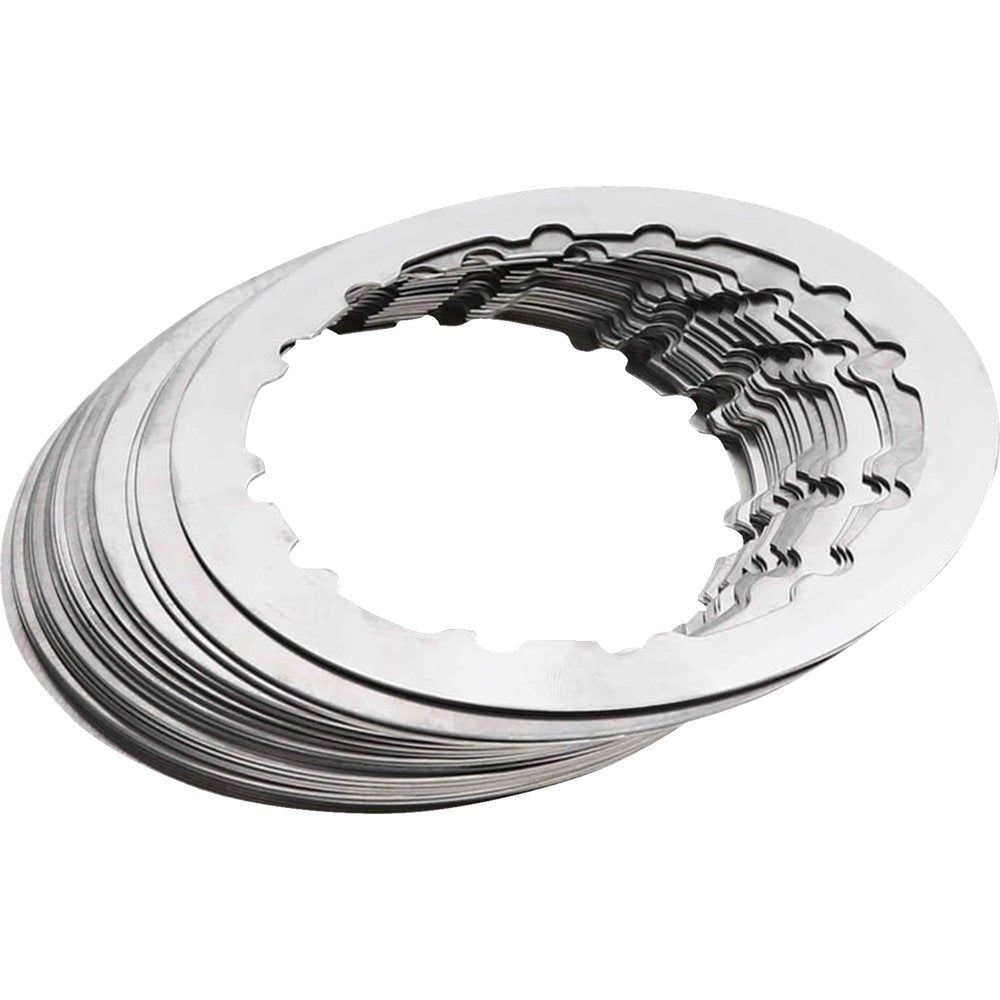 REKLUSE Apex Clutch Pack Replacement - M8/Twincam 754-15005