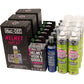 MUC-OFF USA Slatwall Kit - Helmet Care 21423