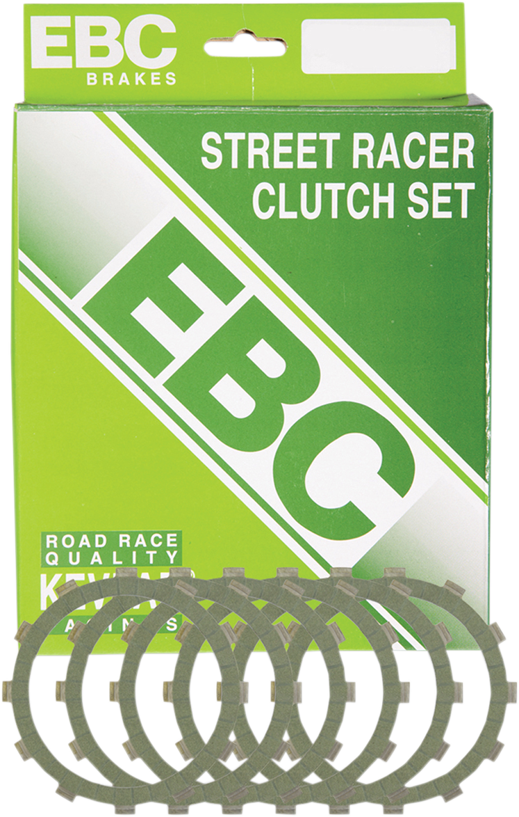 EBC Clutch Kit SRC7023