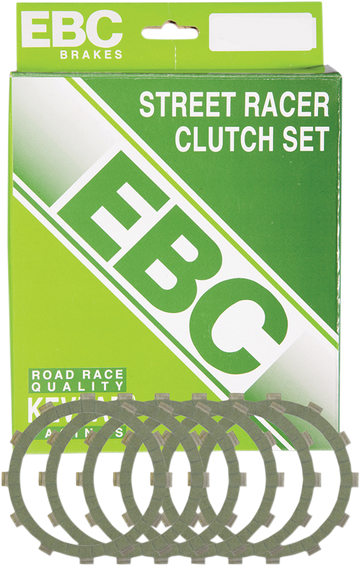 EBC Clutch Kit SRC7023