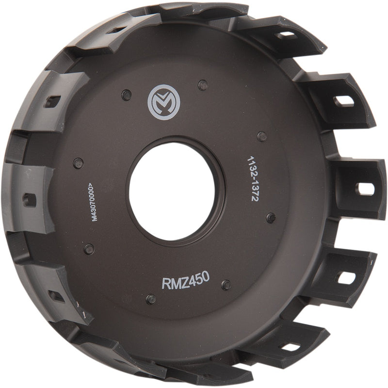 MOOSE RACING Clutch Basket M430