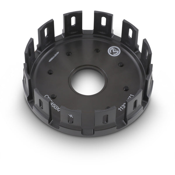 MOOSE RACING Clutch Basket - CRF450 M297-B-1901