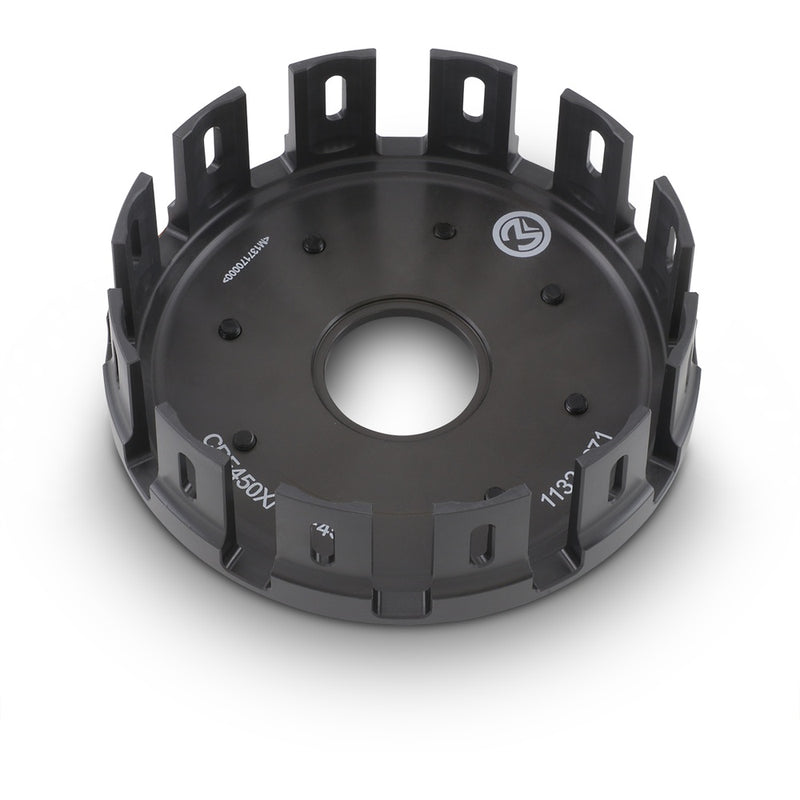 MOOSE RACING Clutch Basket - CRF450 M297-B-1901