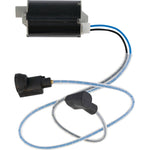 All Balls Fuel Pump Rebuild Kit - Honda 47-2064