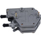 ALL BALLS Vacuum Fuel Pump - Polaris 47-5004