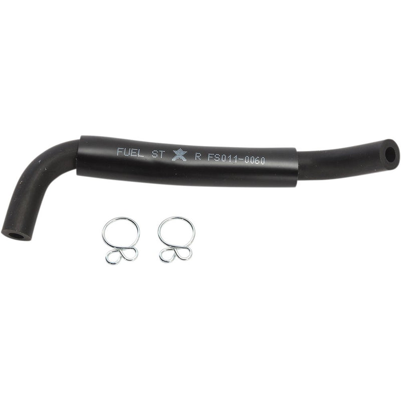 All Balls Hose and Clamp Kit - Honda FS110-0105