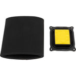 All Balls Replacement Air Filter - Yamaha 48-1082