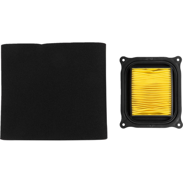 All Balls Replacement Air Filter - Yamaha 48-1081