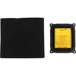 All Balls Replacement Air Filter - Yamaha 48-1081