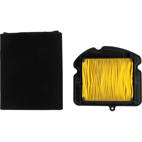 All Balls Replacement Air Filter - Yamaha 48-1080
