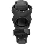 MOBIUS X8H Hybrid Knee Support - Gray/Black - S/M 1020210