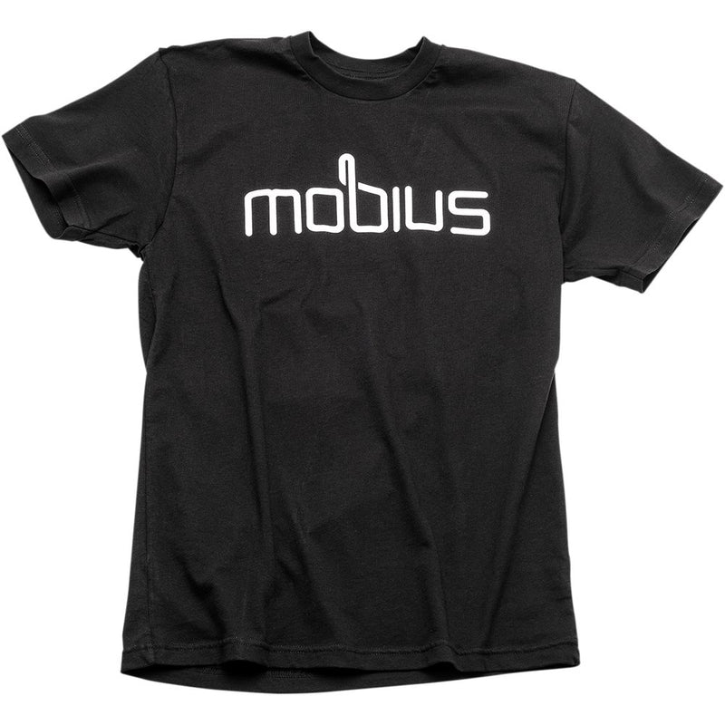 MOBIUS T-Shirt - Black - Large 4100204