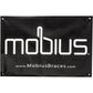 MOBIUS Banner - 36" x 24" 3070204