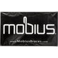 MOBIUS Banner - 60" x 36" 3070202