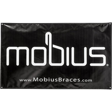 MOBIUS Banner - 60" x 36" 3070202