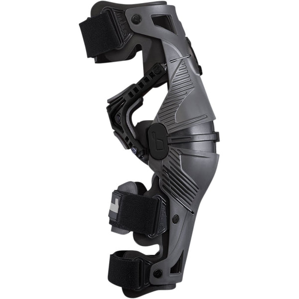 MOBIUS X8 Knee Brace - Gray/Black - XL 1010505