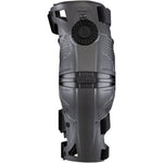 MOBIUS X8 Knee Brace - Gray/Black - XL 1010505