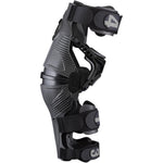 MOBIUS X8 Knee Brace - Gray/Black - XL 1010505