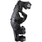 MOBIUS X8 Knee Brace - Gray/Black - Small 1010502