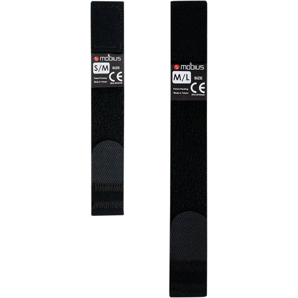MOBIUS Velstrtch Wrist Strap - S/M 6202210
