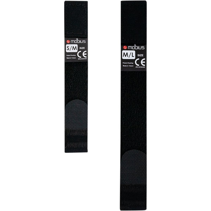MOBIUS Velstrtch Wrist Strap - S/M 6202210