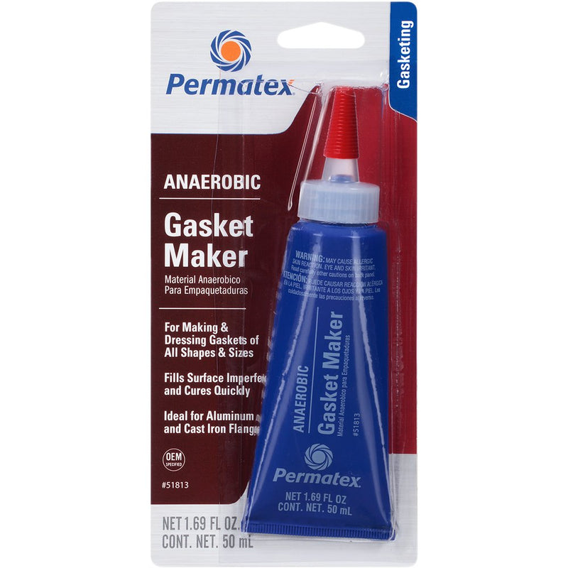 PERMATEX Gasket Maker - 50ml 51813