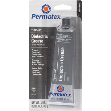 PERMATEX Dielectric Grease - 3 oz. net wt. 22058