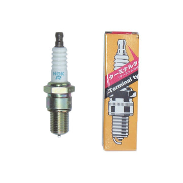 NGK SPARK PLUGS Racing Spark Plug - R6918C-9 5196
