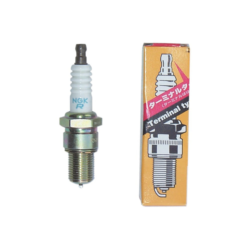 NGK SPARK PLUGS Racing Spark Plug - R6918C-9 5196