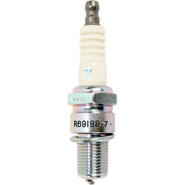 NGK SPARK PLUGS Spark Plug - R6918B-7 6259