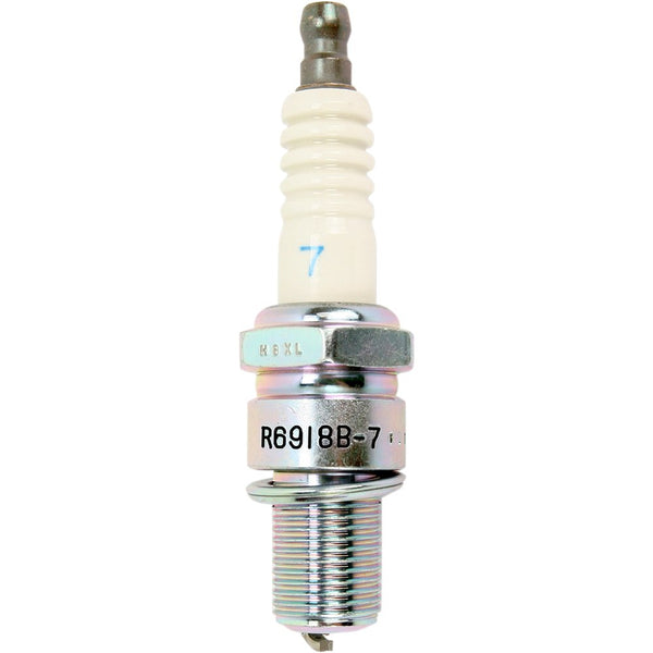 NGK SPARK PLUGS Spark Plug - R6918B-7 6259