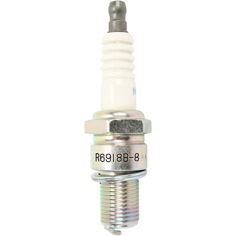 NGK SPARK PLUGS Spark Plug - R6918B-8 4492
