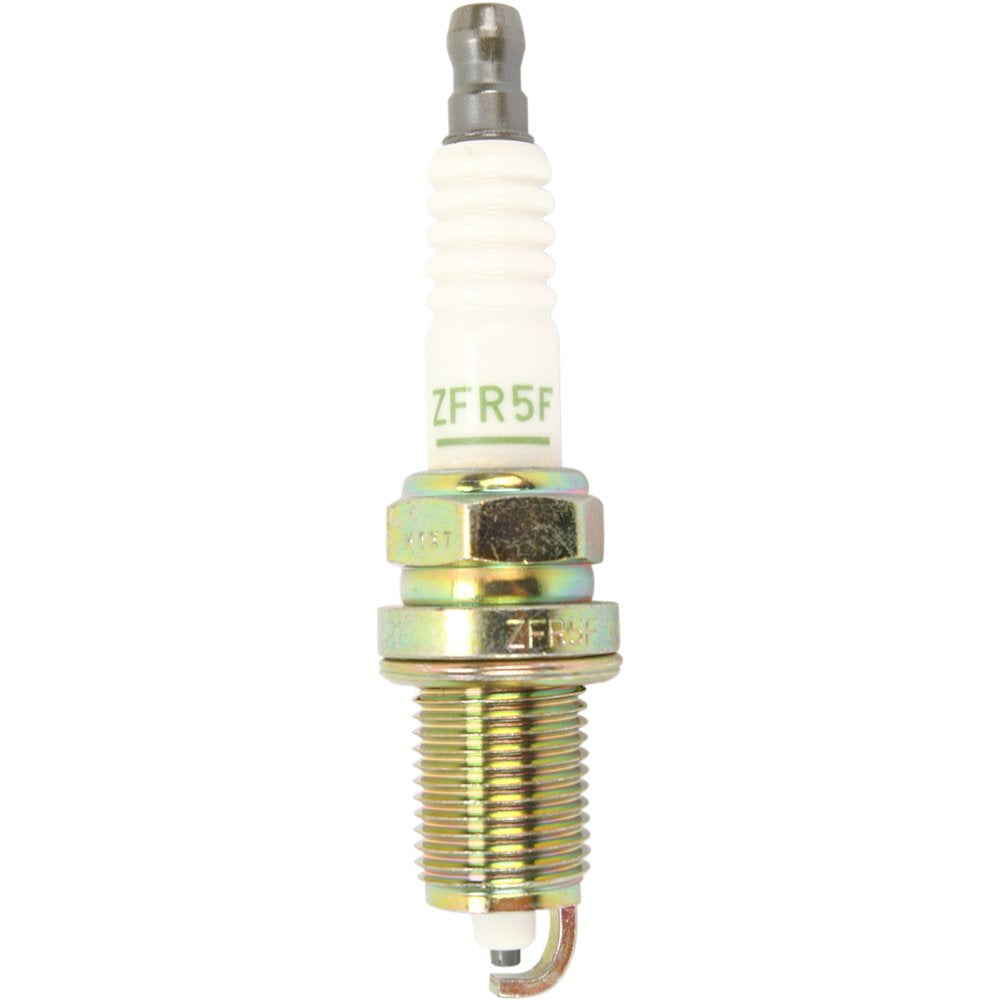 NGK SPARK PLUGS Spark Plug - ZFR5F 7558