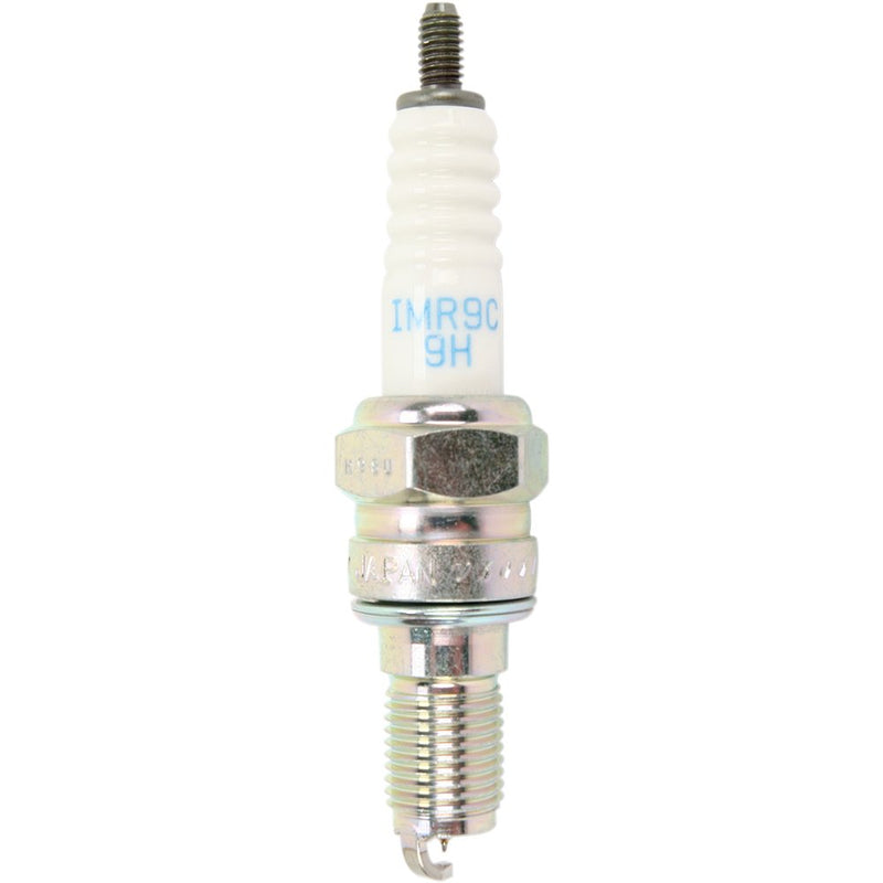 NGK SPARK PLUGS Spark Plug - IMR9C-9H 6777