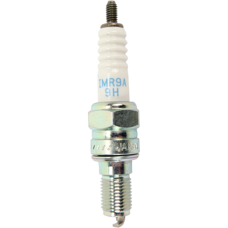 NGK SPARK PLUGS Spark Plug - IMR9A-9H 6966