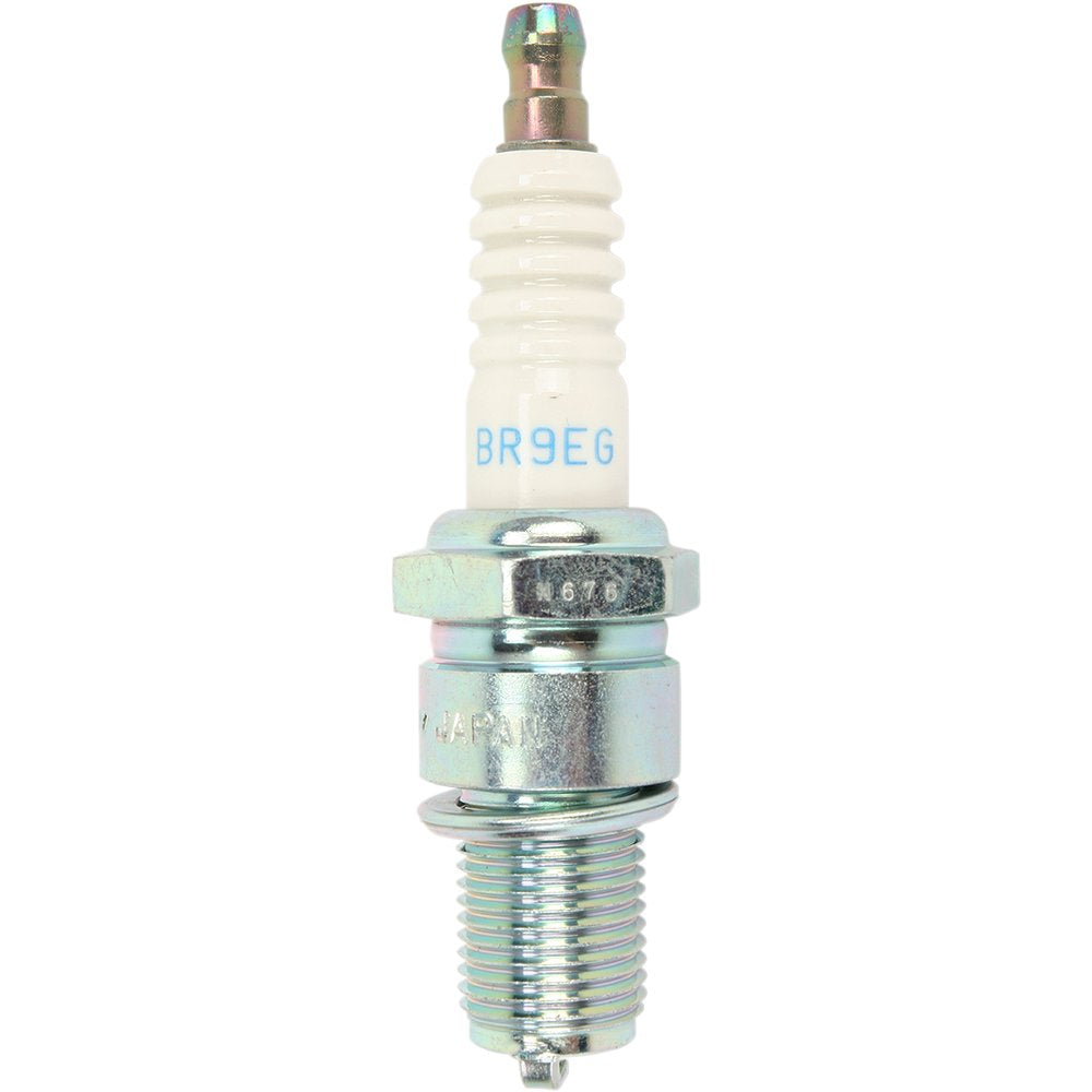 NGK SPARK PLUGS Spark Plug - BR9EG 4015