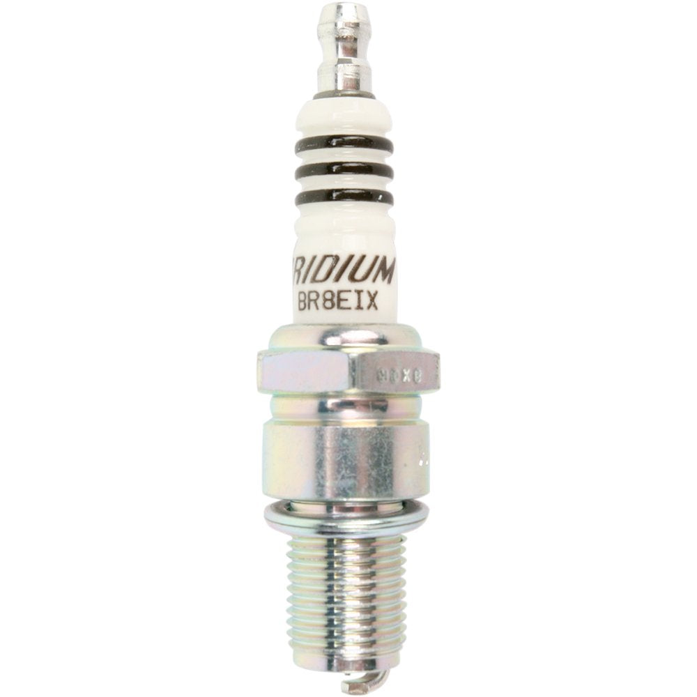 NGK SPARK PLUGS Iridium IX Spark Plug - BR8EIX 5044