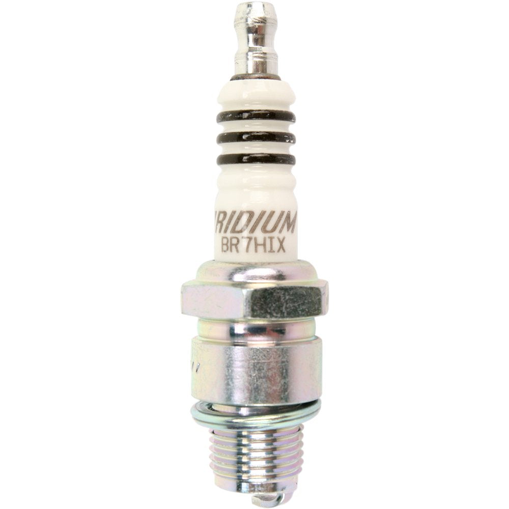 NGK SPARK PLUGS Iridium IX Spark Plug - BR7HIX 7067